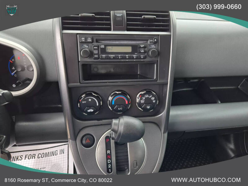 2007 Honda Element LX