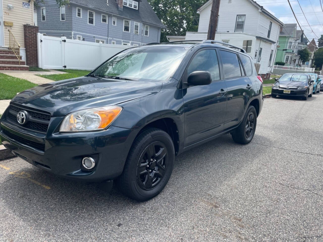 2010 Toyota RAV4 for sale at Universal Motors Dba Speed Wash And Tires in Paterson, NJ