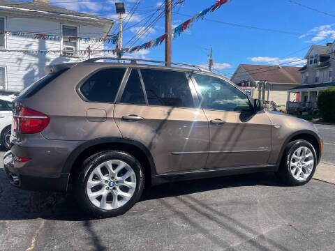 2013 BMW X5 xDrive35i Premium