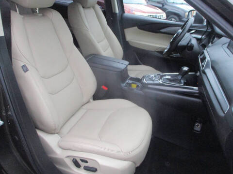 2018 Mazda CX-9 Touring