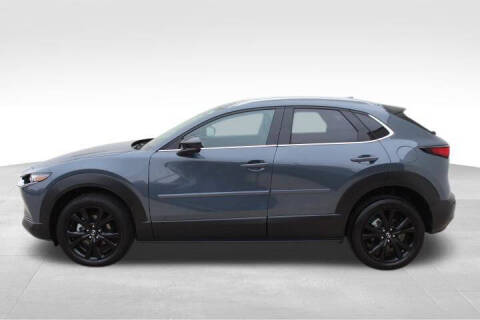 2024 Mazda CX-30 2.5 Turbo Premium