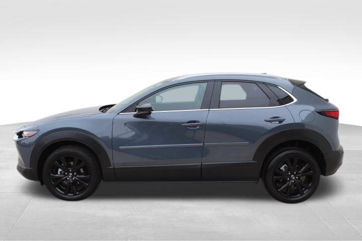 2024 Mazda CX-30 2.5 Turbo Premium