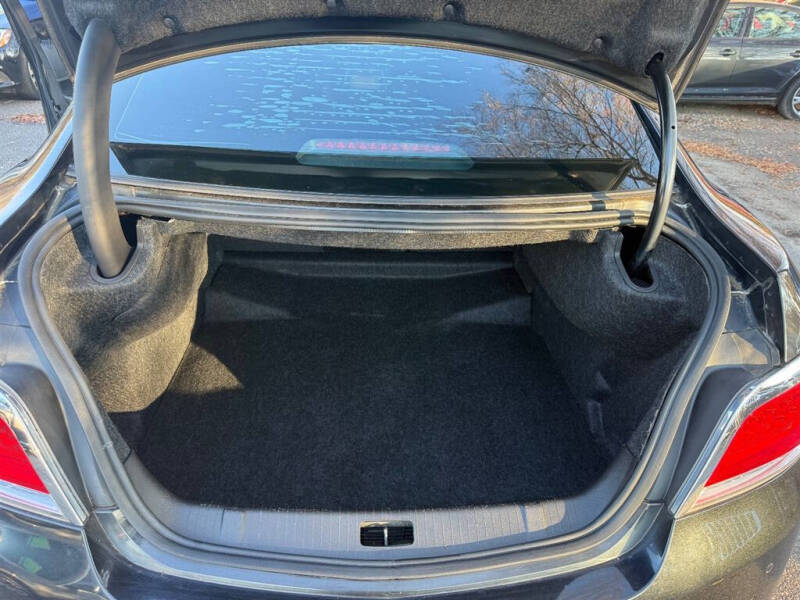 2010 Buick LaCrosse CXL