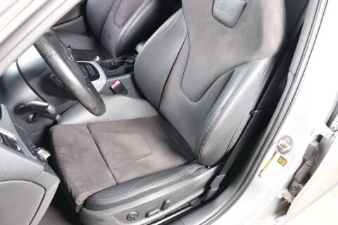 2010 Audi S4 3.0T quattro Premium Plus