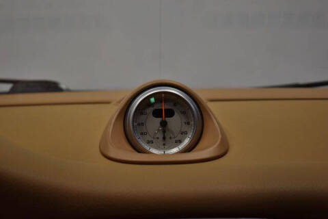 2009 Porsche 911 Carrera S