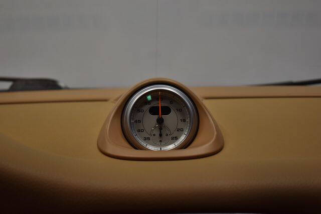 2009 Porsche 911 Carrera S