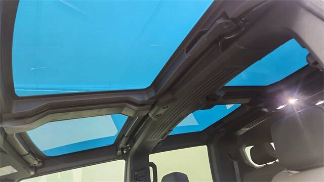 2024 GMC HUMMER EV 3X