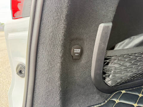 2015 Porsche Cayenne S