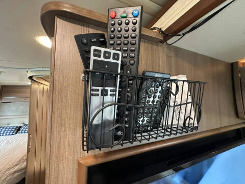 2013 Mercedes-Benz Sprinter
