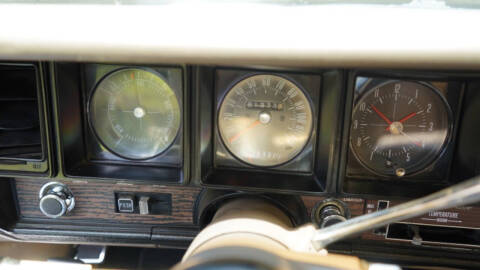 1971 Buick Skylark