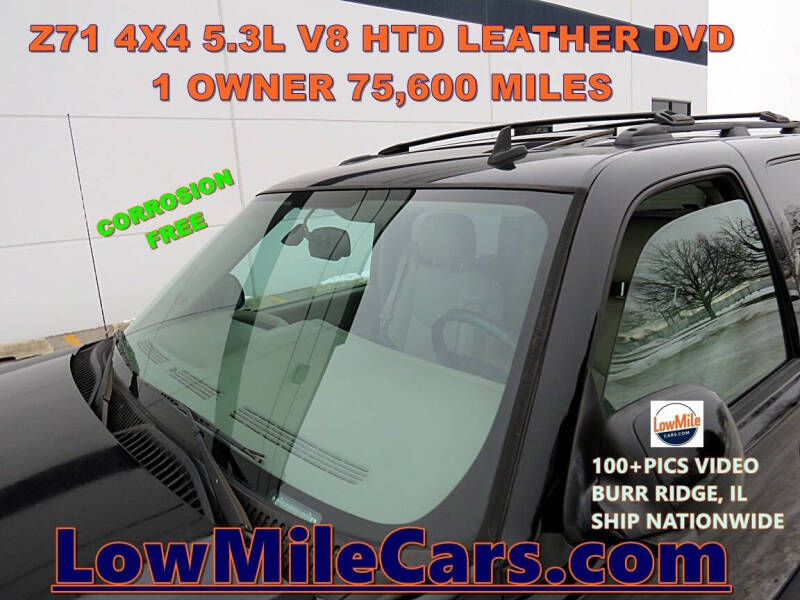 2006 Chevrolet Avalanche Z71 1500