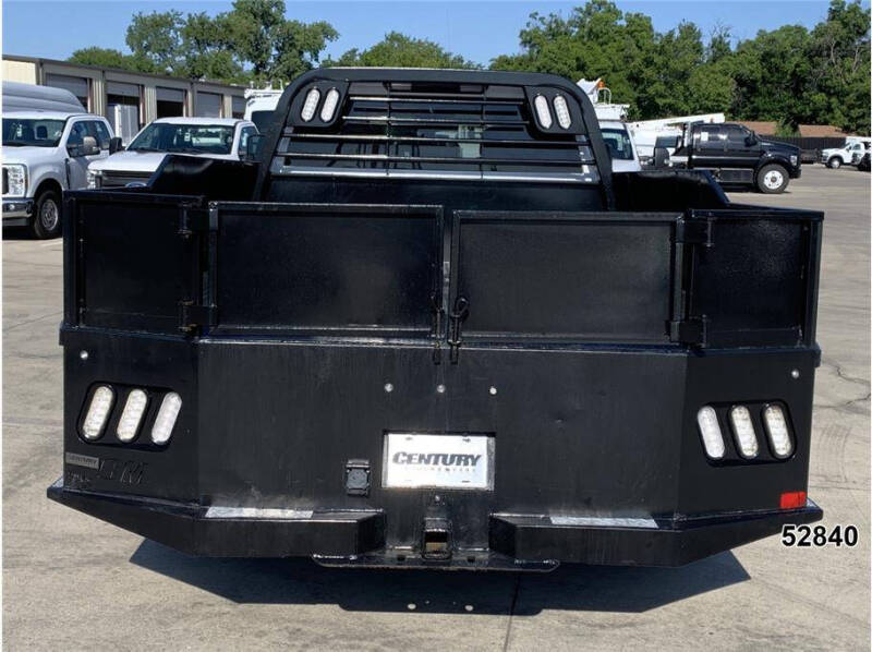 2024 Chevrolet 3500 Silverado DRW