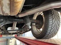 1950 Chevrolet Bel Air