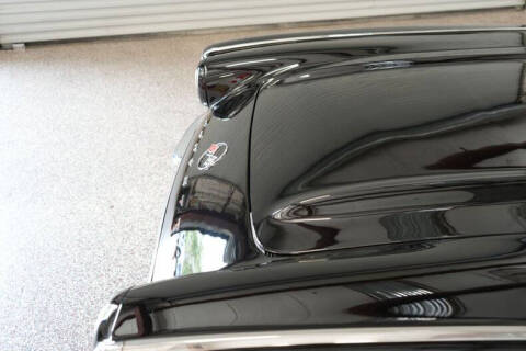 1962 Chevrolet Corvette