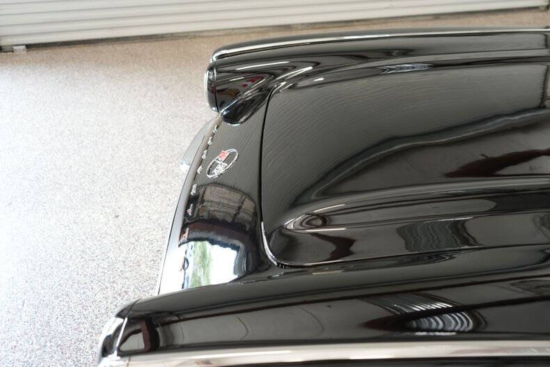 1962 Chevrolet Corvette