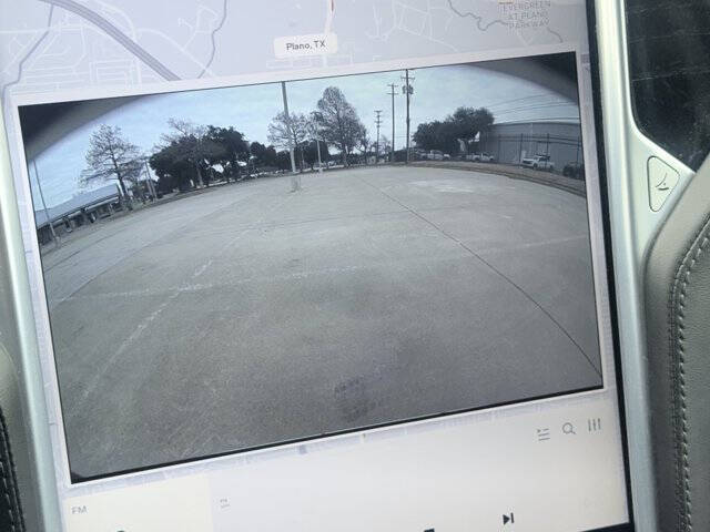 2017 Tesla Model X 75D