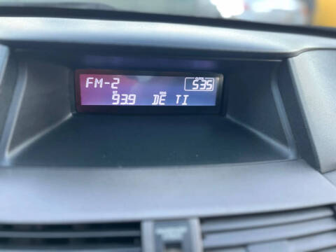 2011 Honda Accord LX