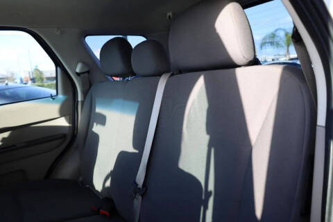 2011 Ford Escape XLS