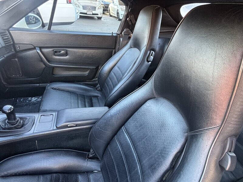1990 Porsche 944 S2