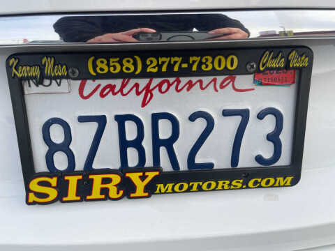 2013 Mercedes-Benz C-Class C 250 Sport