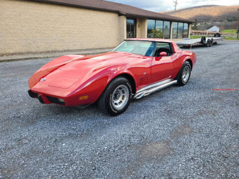 1978 Chevrolet Corvette For Sale - Carsforsale.com®