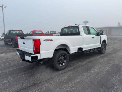 2026 Ford F-350 Super Duty
