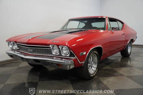 1968 Chevrolet Chevelle