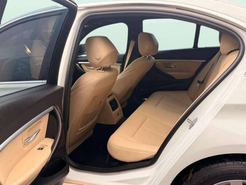 2018 BMW 3 Series 330e iPerformance