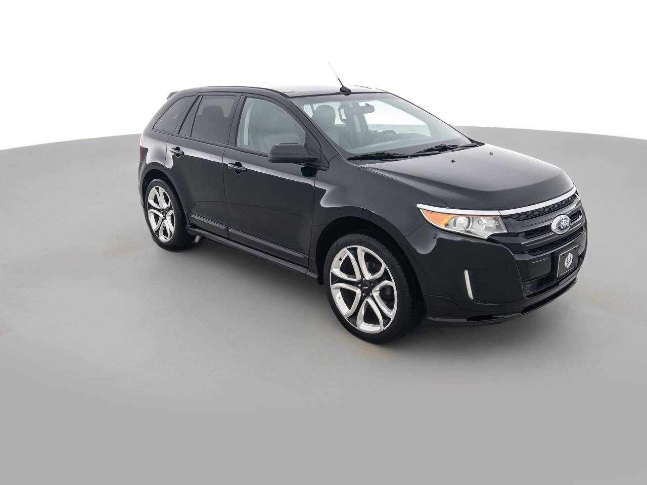 Used Car 2013 Ford Edge  Sport 4dr Crossover For Sale Under $10,000 In Coal City, Illinois