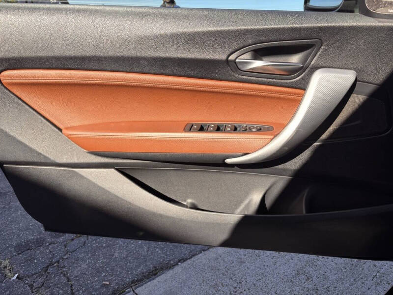 2016 BMW 2 Series M235i