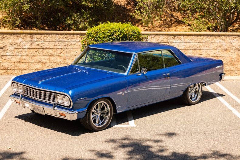 1964 Chevrolet Chevelle