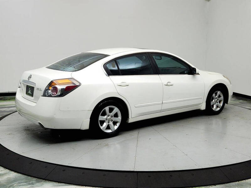 2009 Nissan Altima