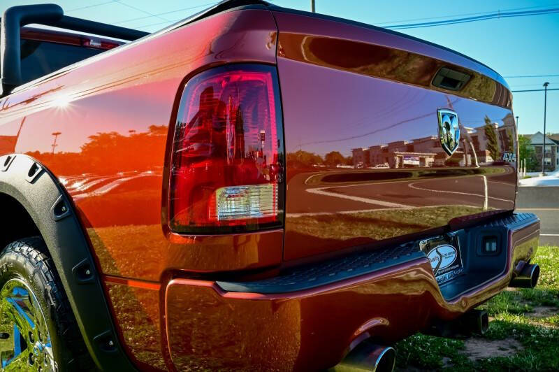 2013 RAM 1500 Express