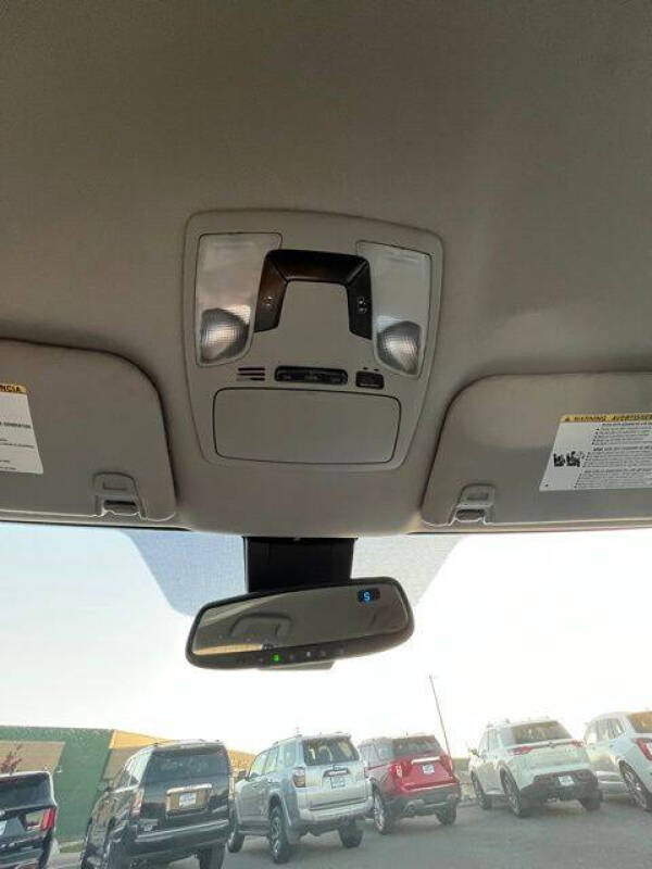 2020 Toyota Sienna