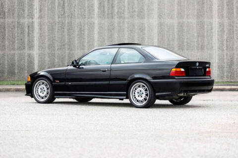1995 BMW M3