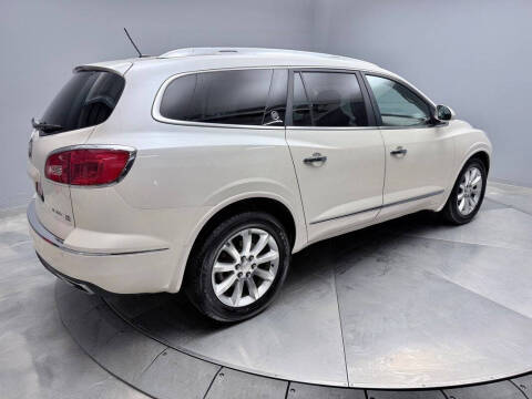 2013 Buick Enclave Premium