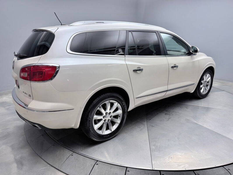 2013 Buick Enclave Premium