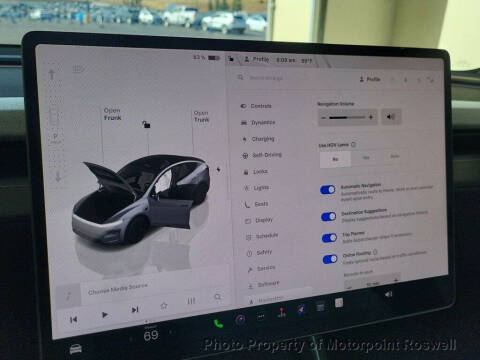 2026 Tesla Model Y Long Range