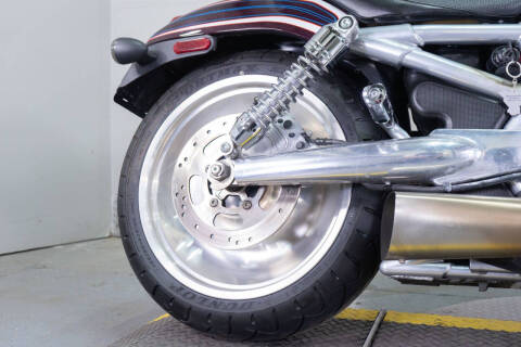 2005 Harley-Davidson V-Rod