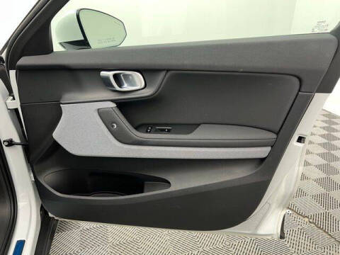 2022 Polestar 2 Long Range Dual Motor