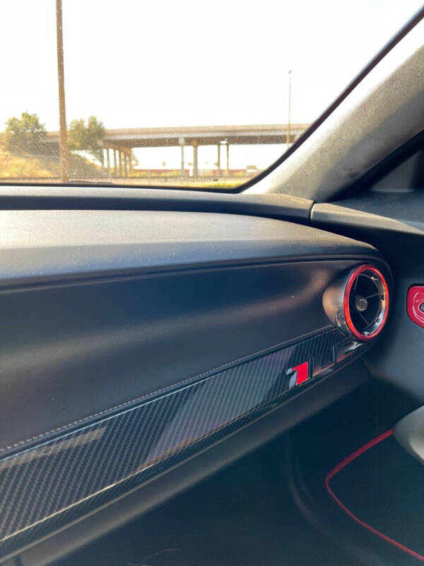 2019 Chevrolet Camaro SS