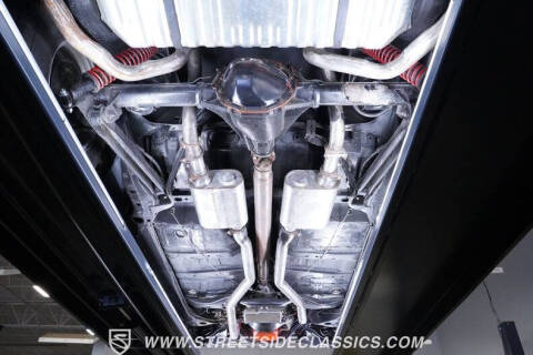 1968 Chevrolet Chevelle