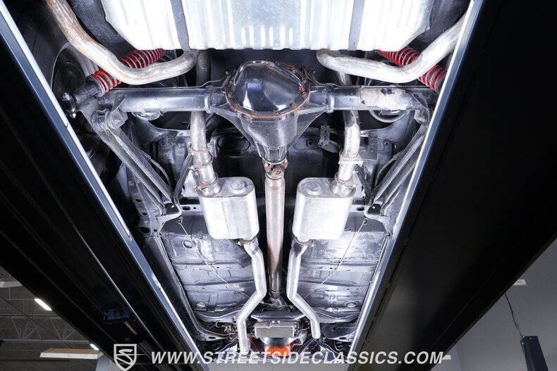 1968 Chevrolet Chevelle