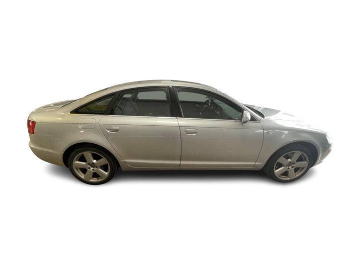 2008 Audi A6 3.2 quattro