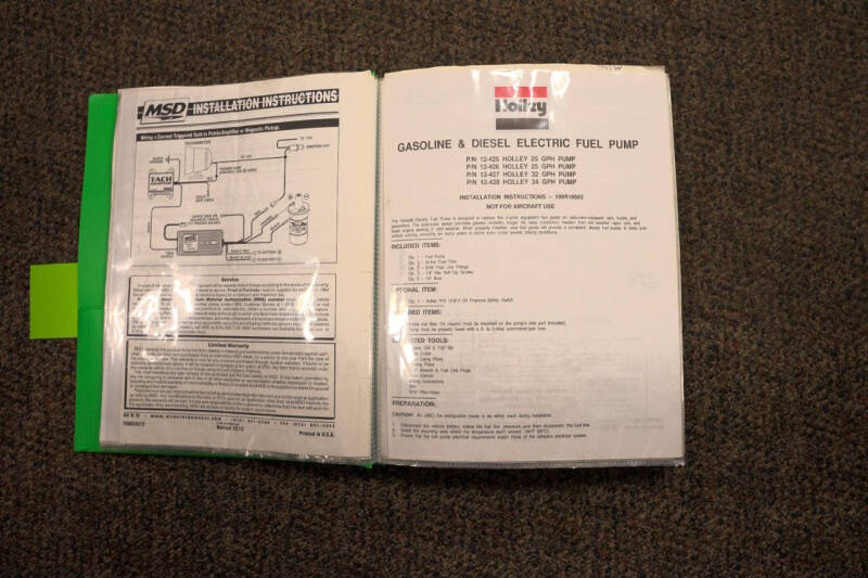 1994 Ford Mustang GT