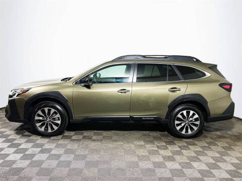 2024 Subaru Outback Limited