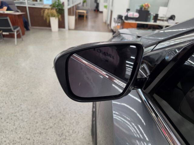 2020 Nissan Murano S