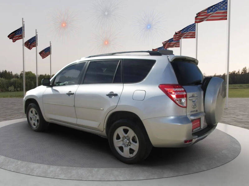 2011 Toyota RAV4