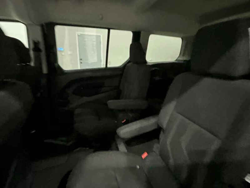 2017 Ford Transit Connect XLT