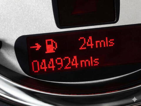 2014 MINI Roadster Cooper S